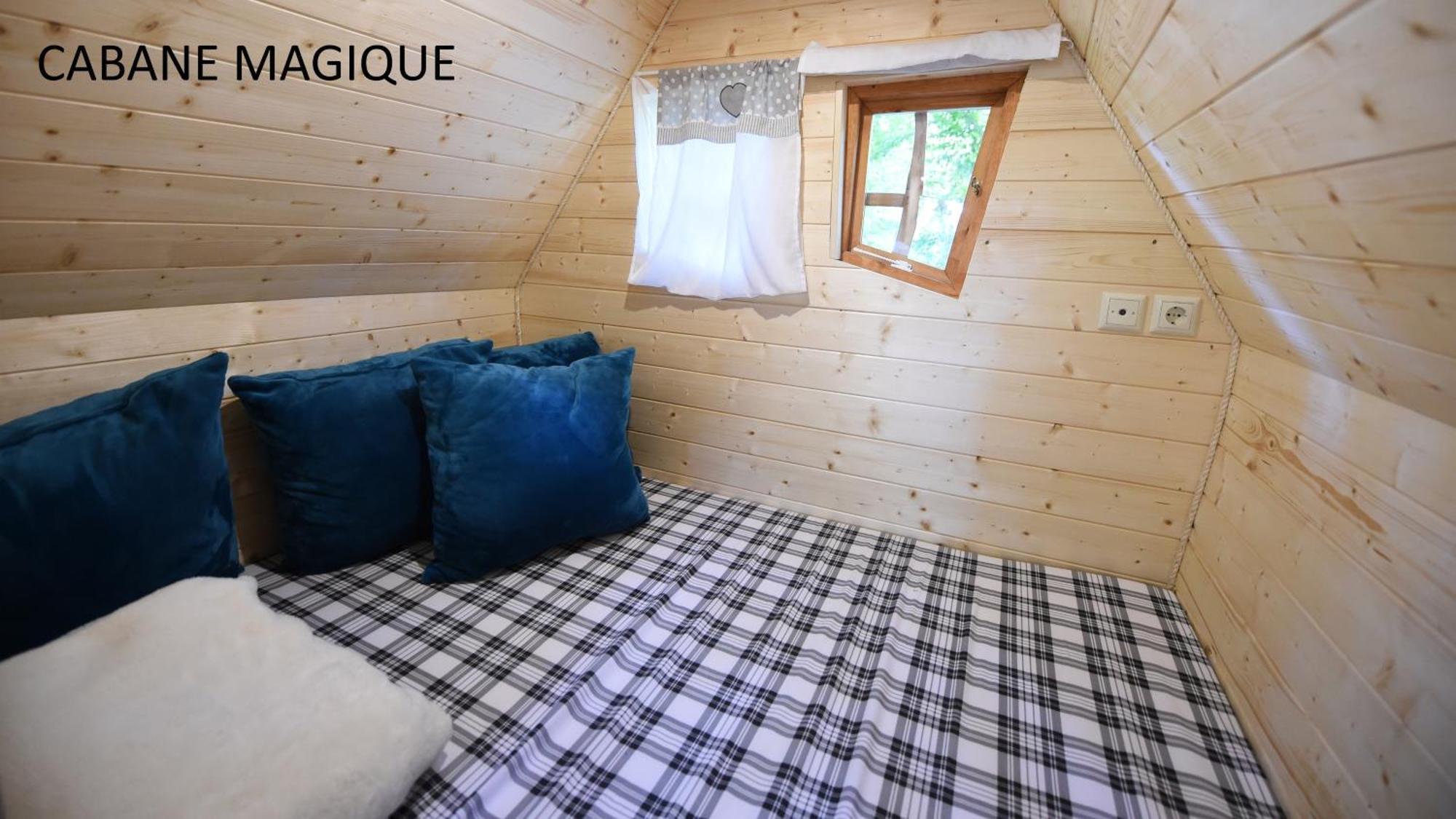 Camping De L'Ill Mulhouse Exteriör bild