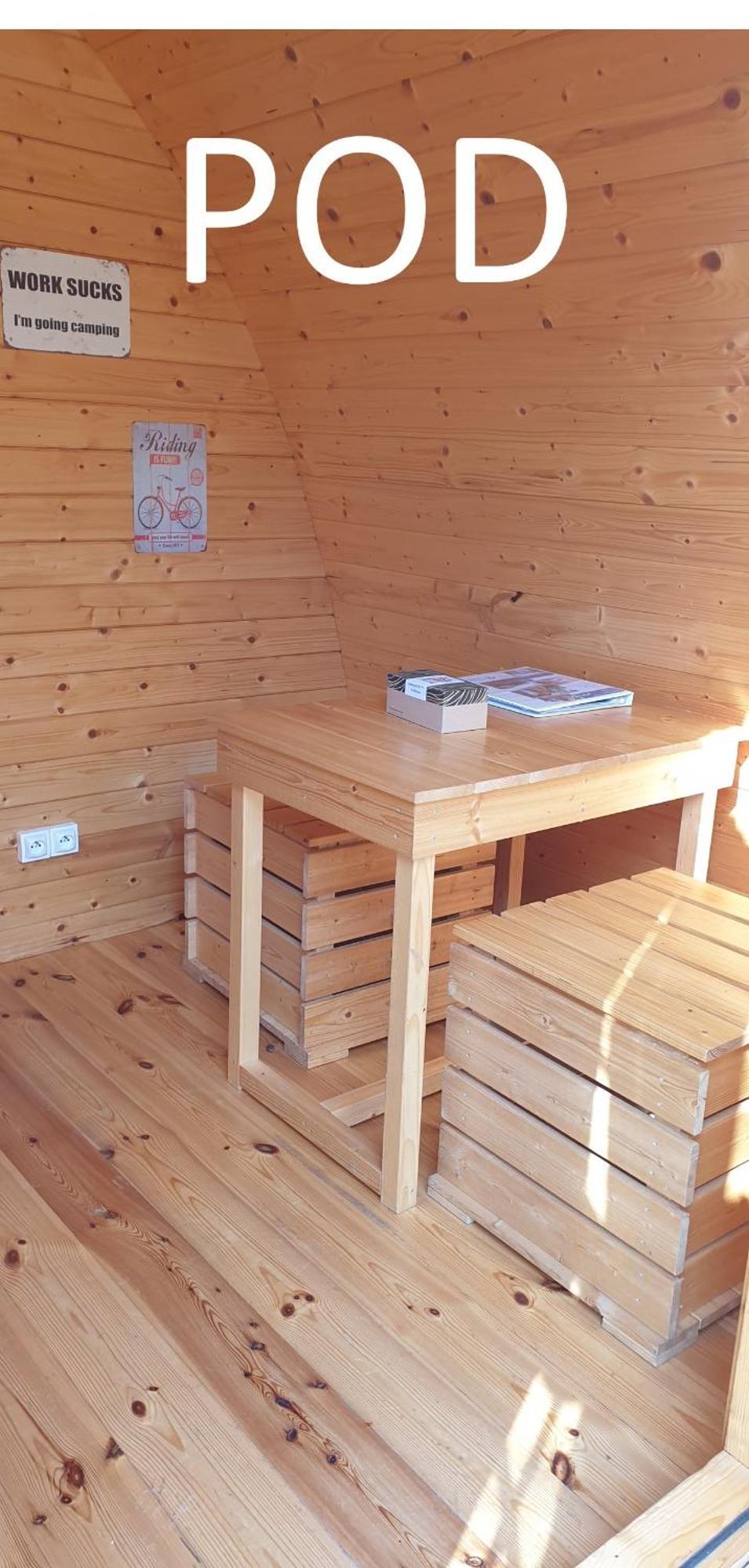 Camping De L'Ill Mulhouse Exteriör bild