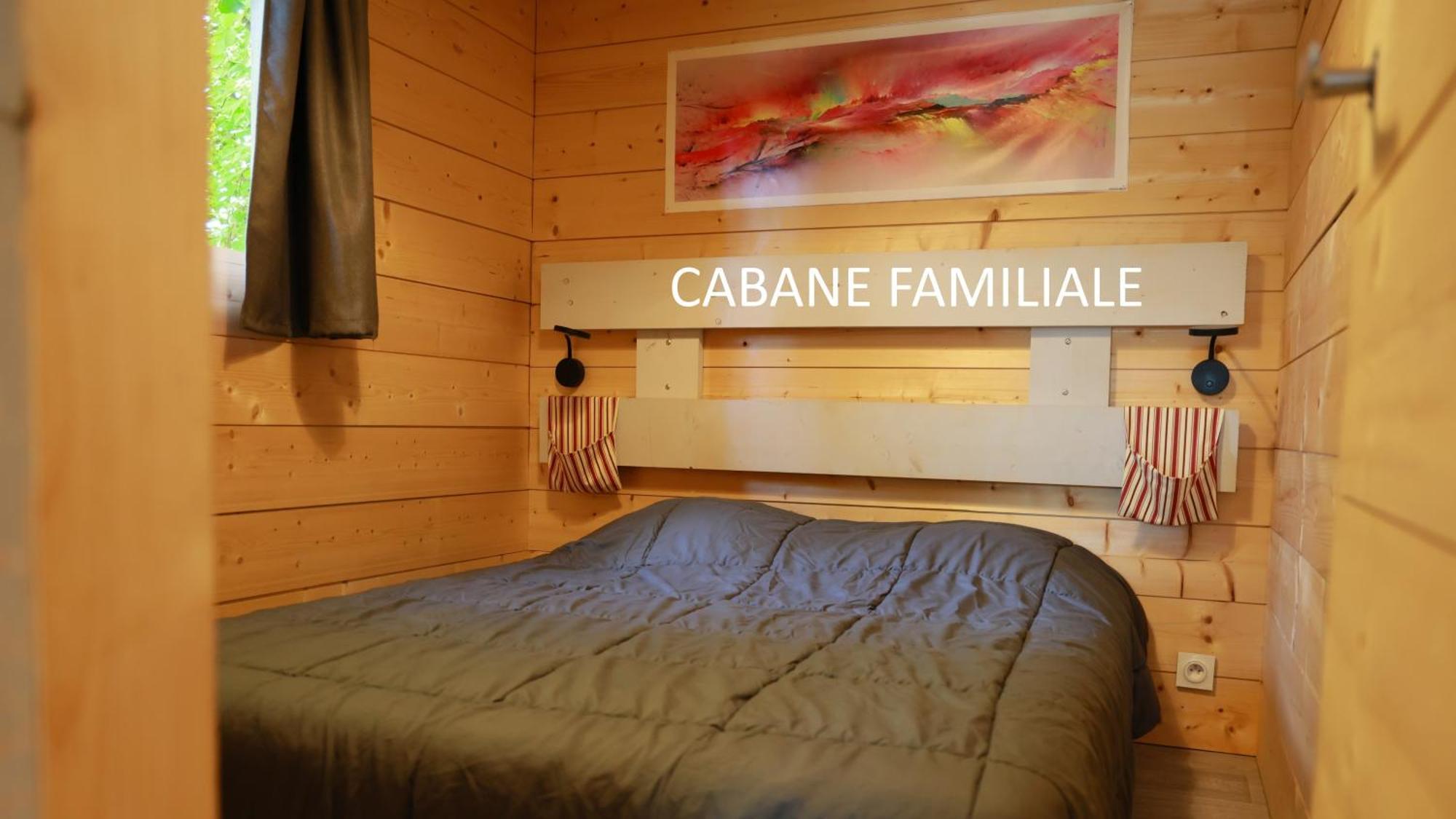 Camping De L'Ill Mulhouse Exteriör bild