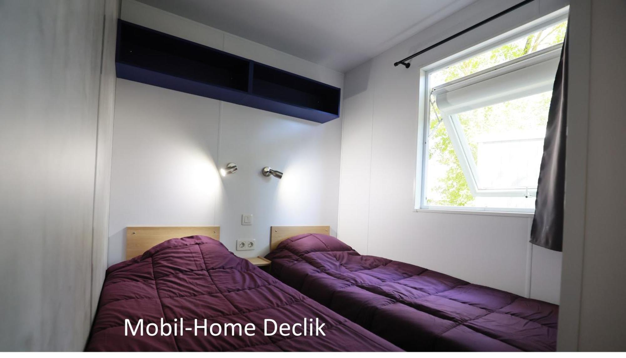 Camping De L'Ill Mulhouse Exteriör bild