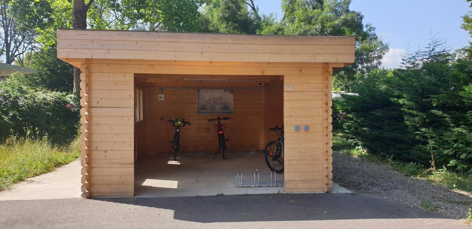Camping De L'Ill Mulhouse Exteriör bild